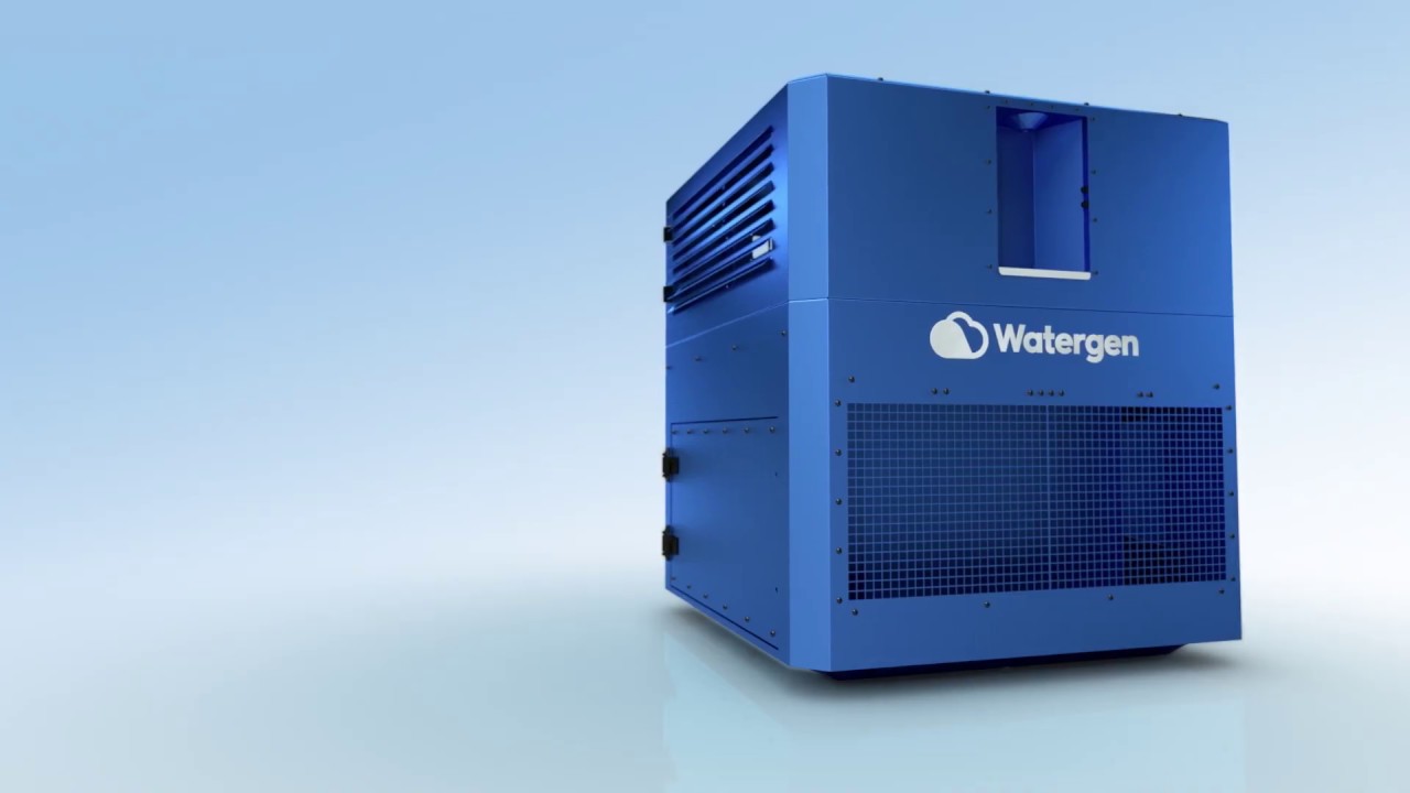 Watergen