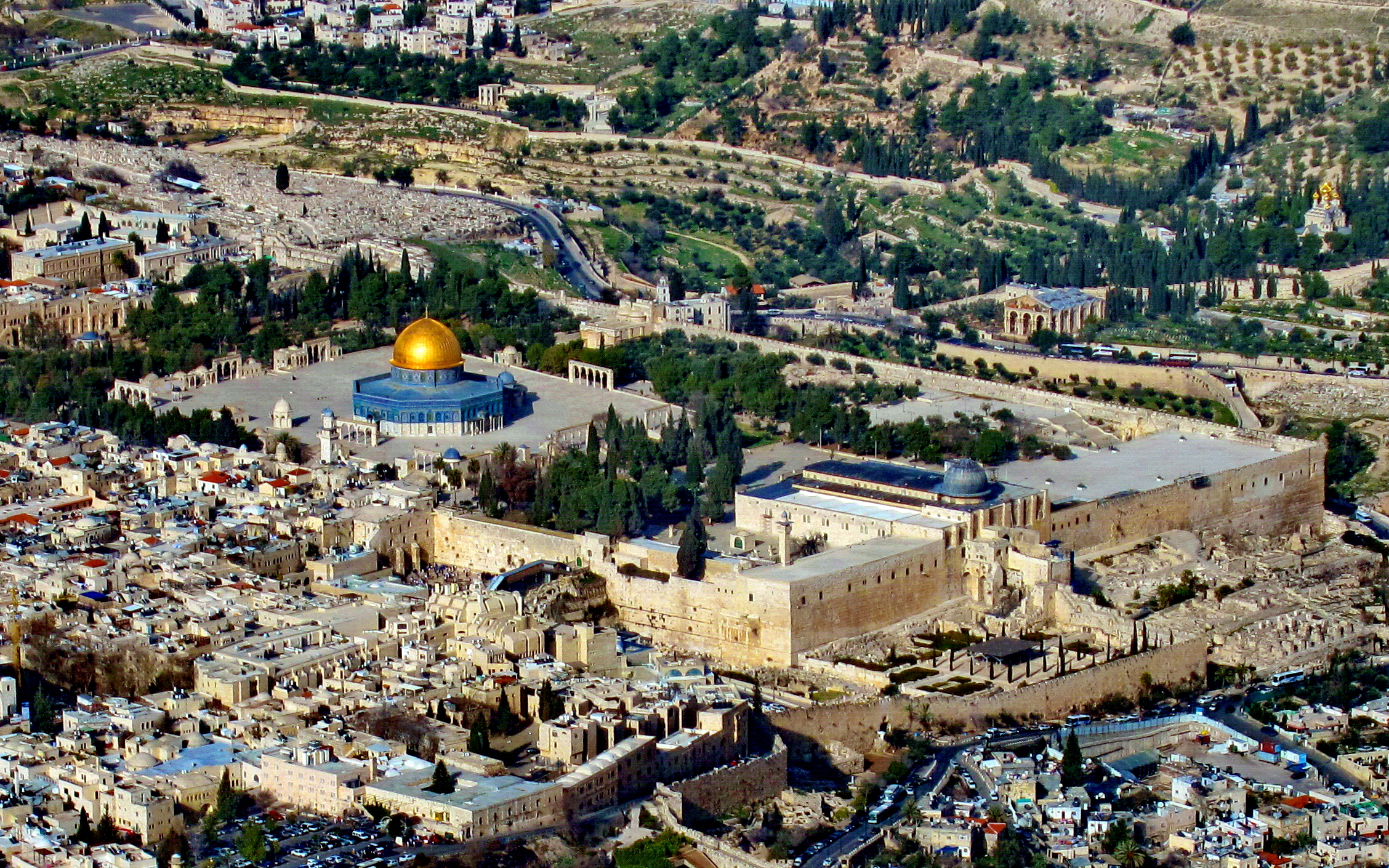 THE_TEMPLE_MOUNT_JERUSALEM