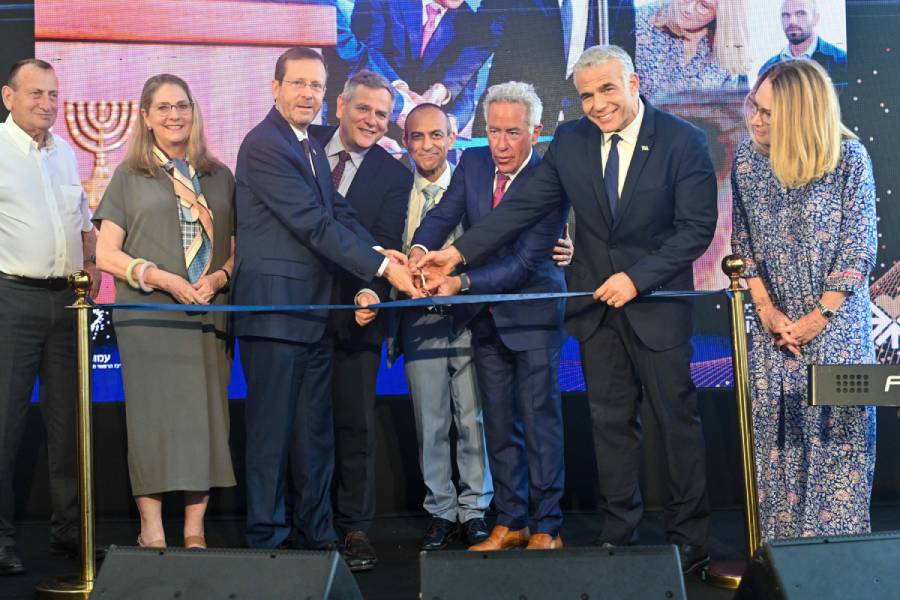 pic_event_Ichilov hospital280722