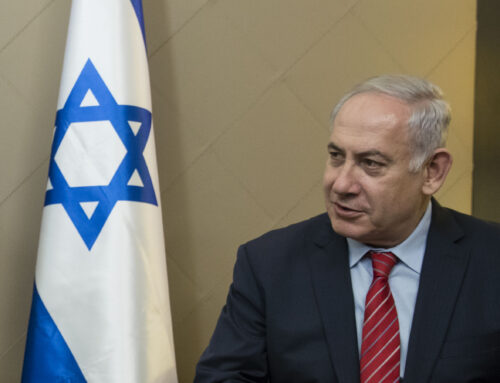 Challenges await Netanyahu